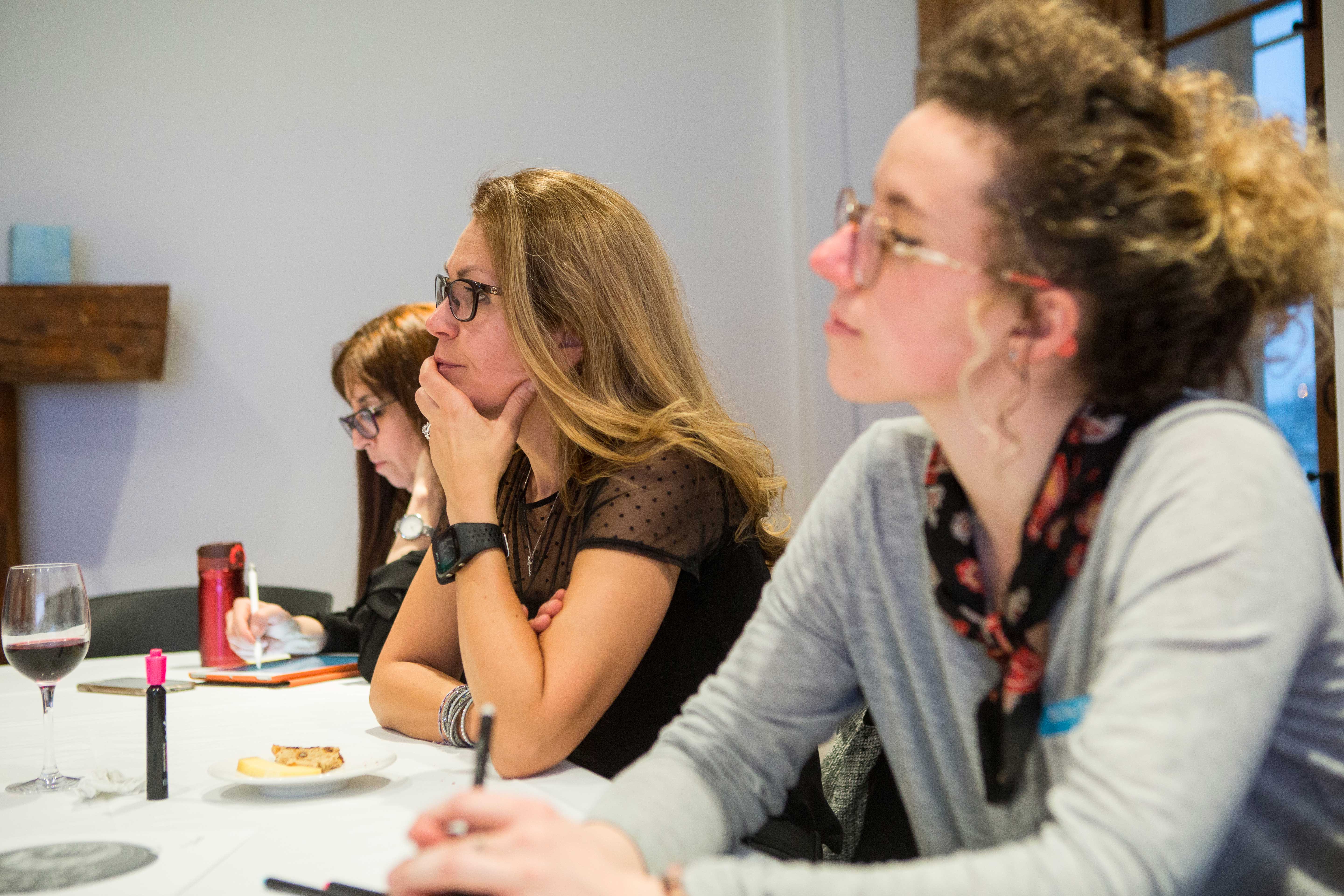 Atelier création collective