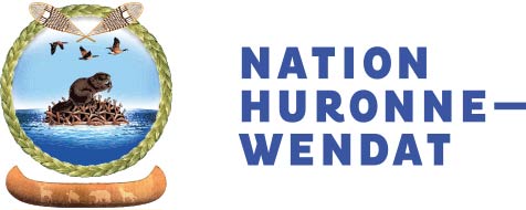 Nation Huronne-Wendat