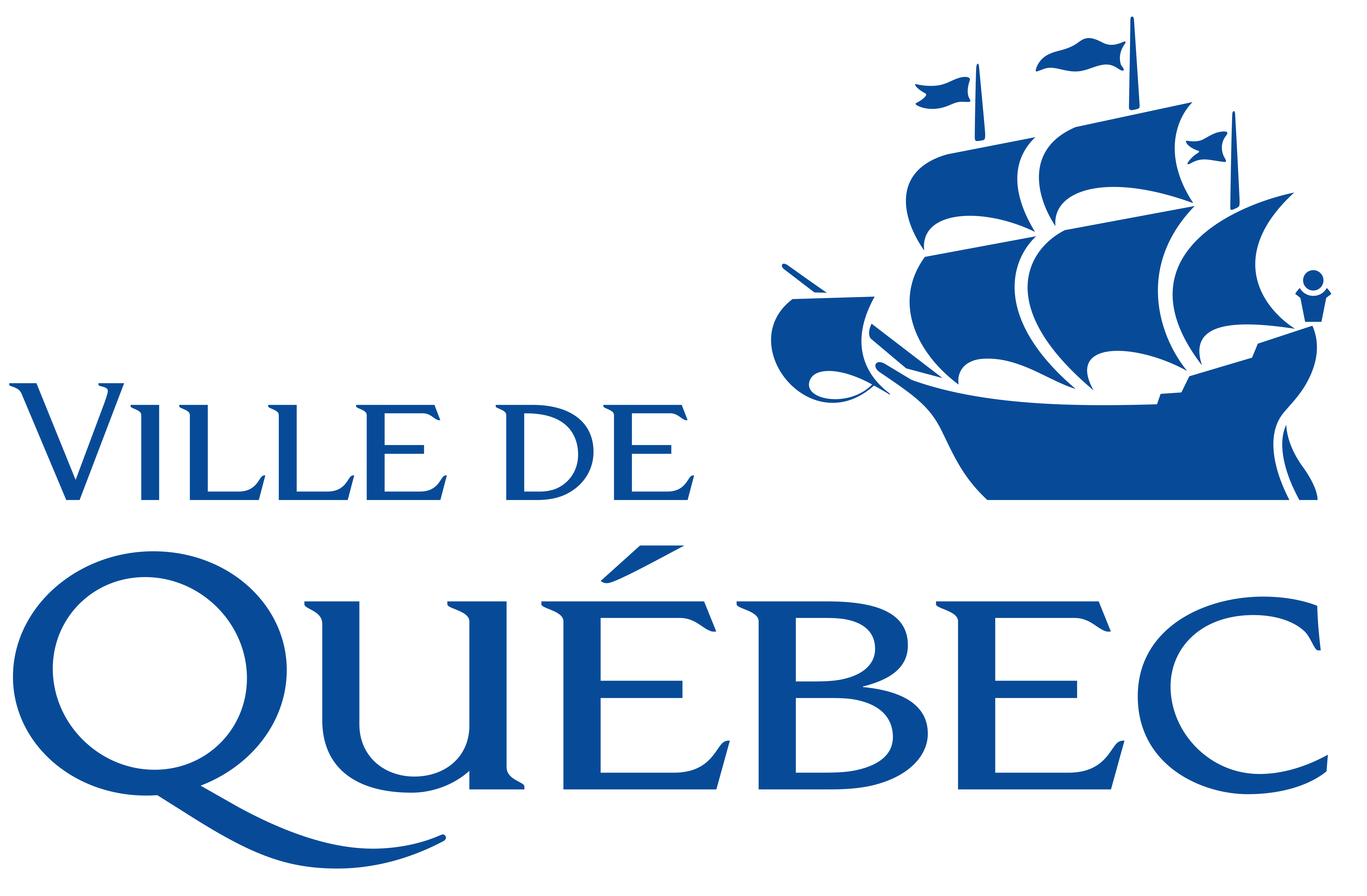 Ville de Qc