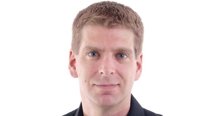 Martin D. Provencher