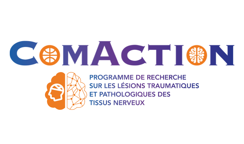 ComAction – Programme de recherche sur les commotions cérébrales