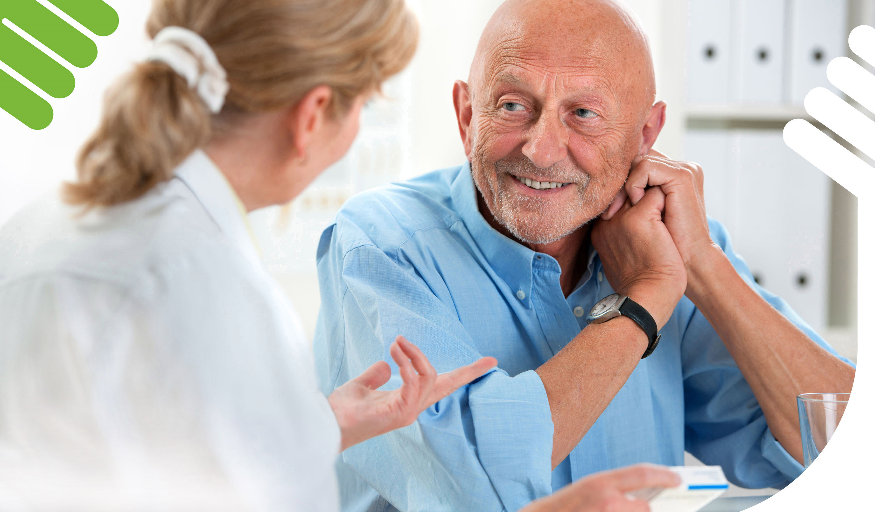 Projet GPS: collaborer avec les pharmacien(ne)s GMF pour soutenir l'autonomie des aîné(e)s